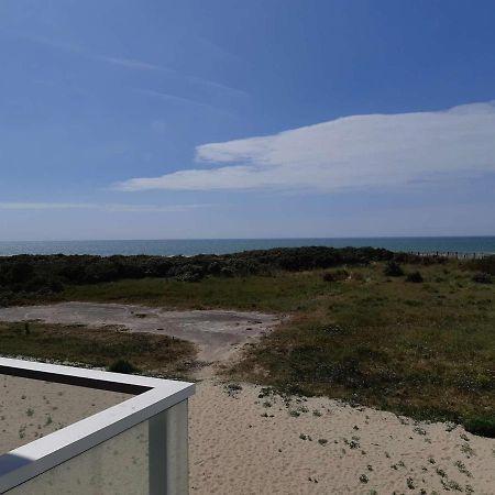 Appart 2 Ch. Avec Acces Plage Et Parking Prive - Fr-1-674-34 Berck エクステリア 写真
