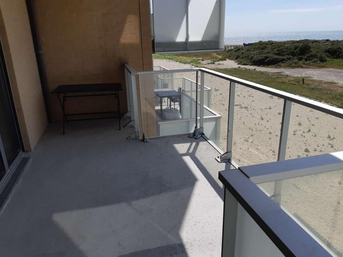 Appart 2 Ch. Avec Acces Plage Et Parking Prive - Fr-1-674-34 Berck エクステリア 写真